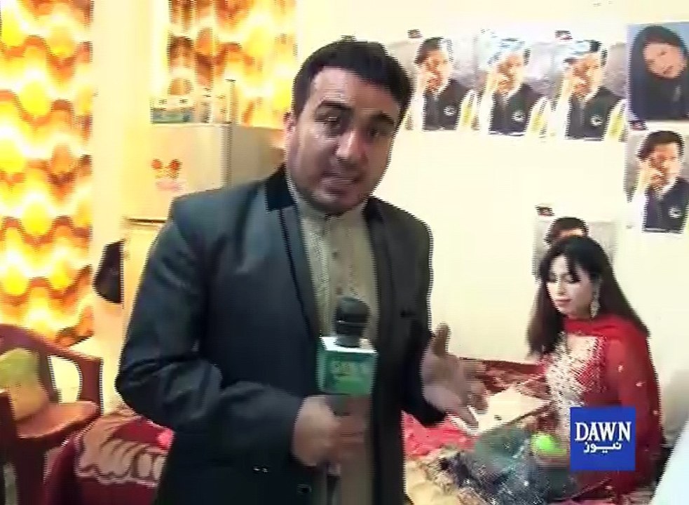 After Qandeel Baloch another singer and actress wants to marry Imran Khan