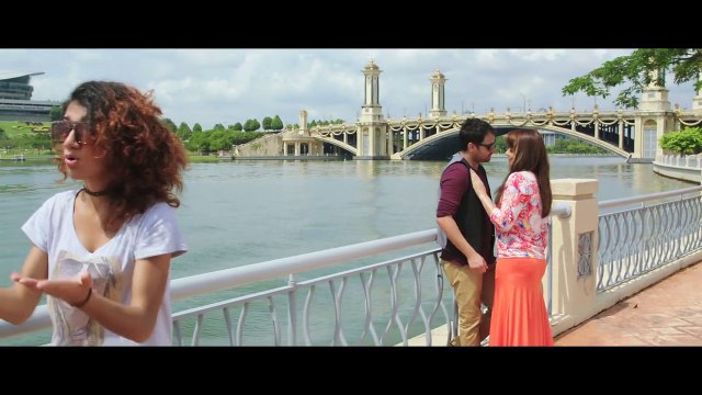 New Punjabi Songs 2016 - DILJANIYA Amrinder Gill & Mandy Takhar Munde Kamaal De