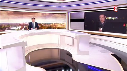 Calais : "S'éloigner de Calais signifie s'éloigner du Royaume-Uni"