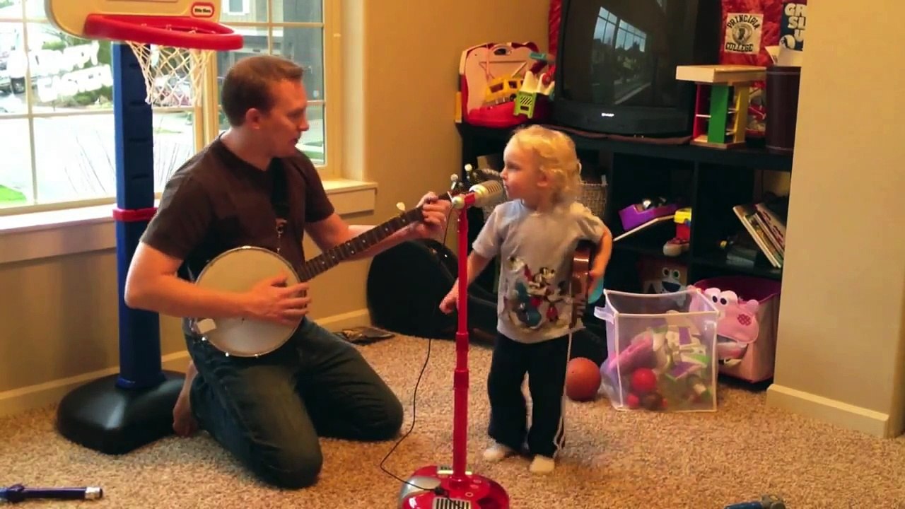 How to be a Rock Star