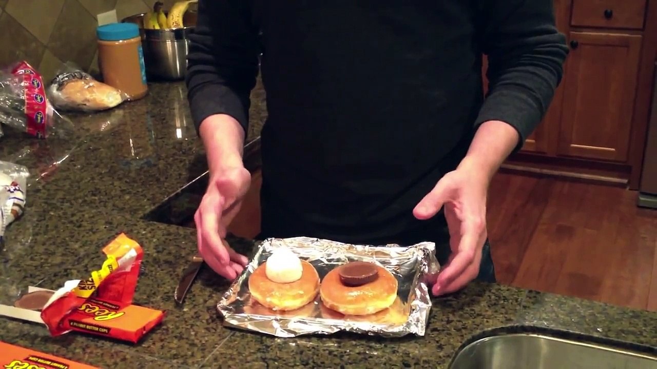 S'uper S'mores - Nate Smith - Best Dad Ever