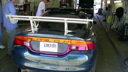 The Boyfriend's Guide To The Sneak Peek of Don't Trust The B- In Apt. 23