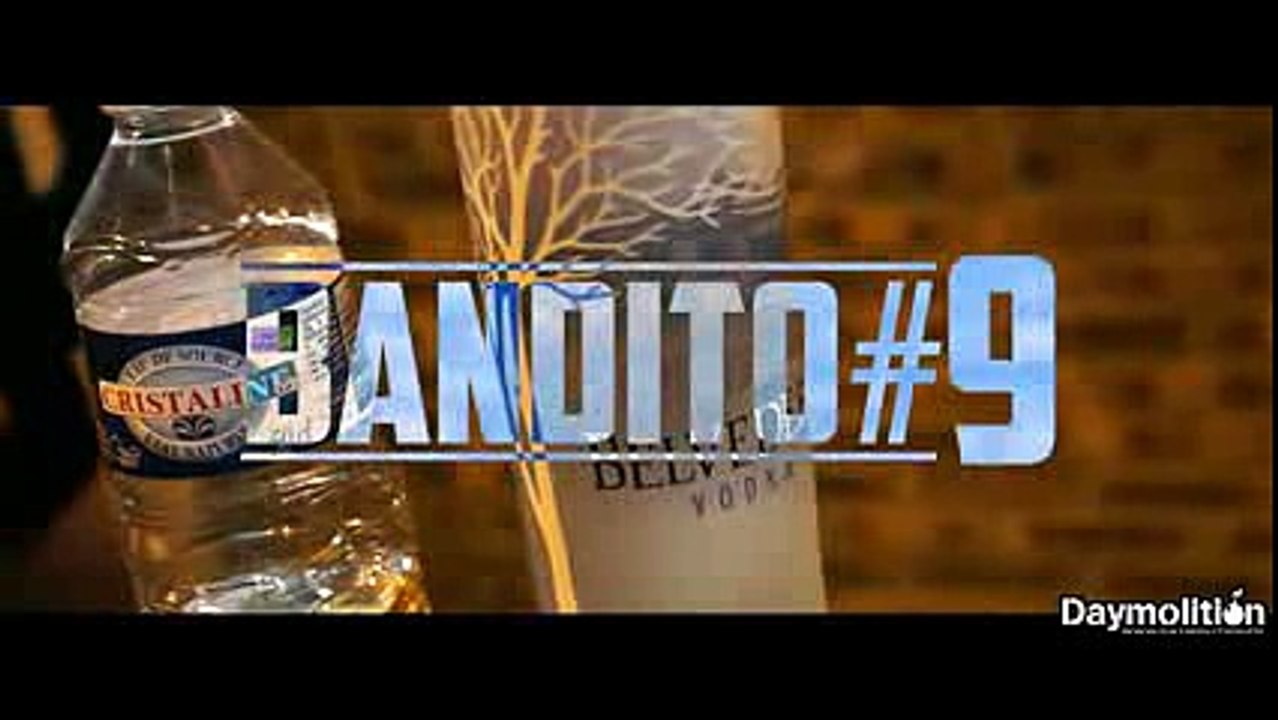 GLK- BANDITO#9
