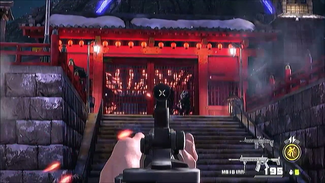 PlayWorks™   Devil's Third Part 11