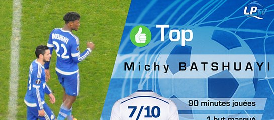 Bilbao 1-1 OM : les Tops et les Flops