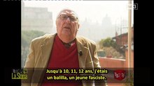 Camilleri et l'Italie (vostfr)