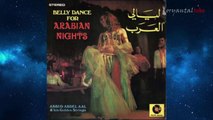 Belly Dance for Arabian Nights - Aatini El Naya | 1973 | Oryantal Tube