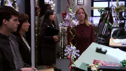 Top 10 Christmas Themed Episodes (Quickie) Video