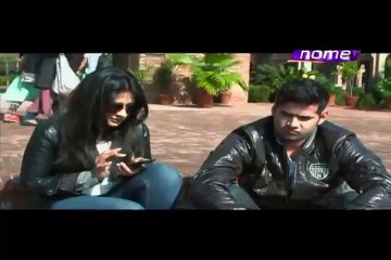 Tum Mere Kia Ho Episode 19 on Ptv Home Top Drama - 25 Feb 2016