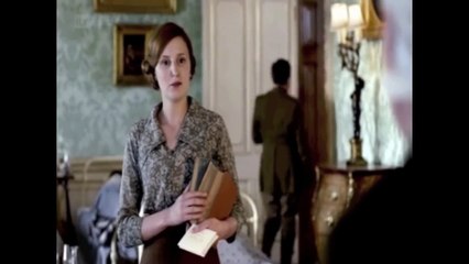 The Boyfriend's Guide to Downton Abbey - Series 2, Part 2 of 2
