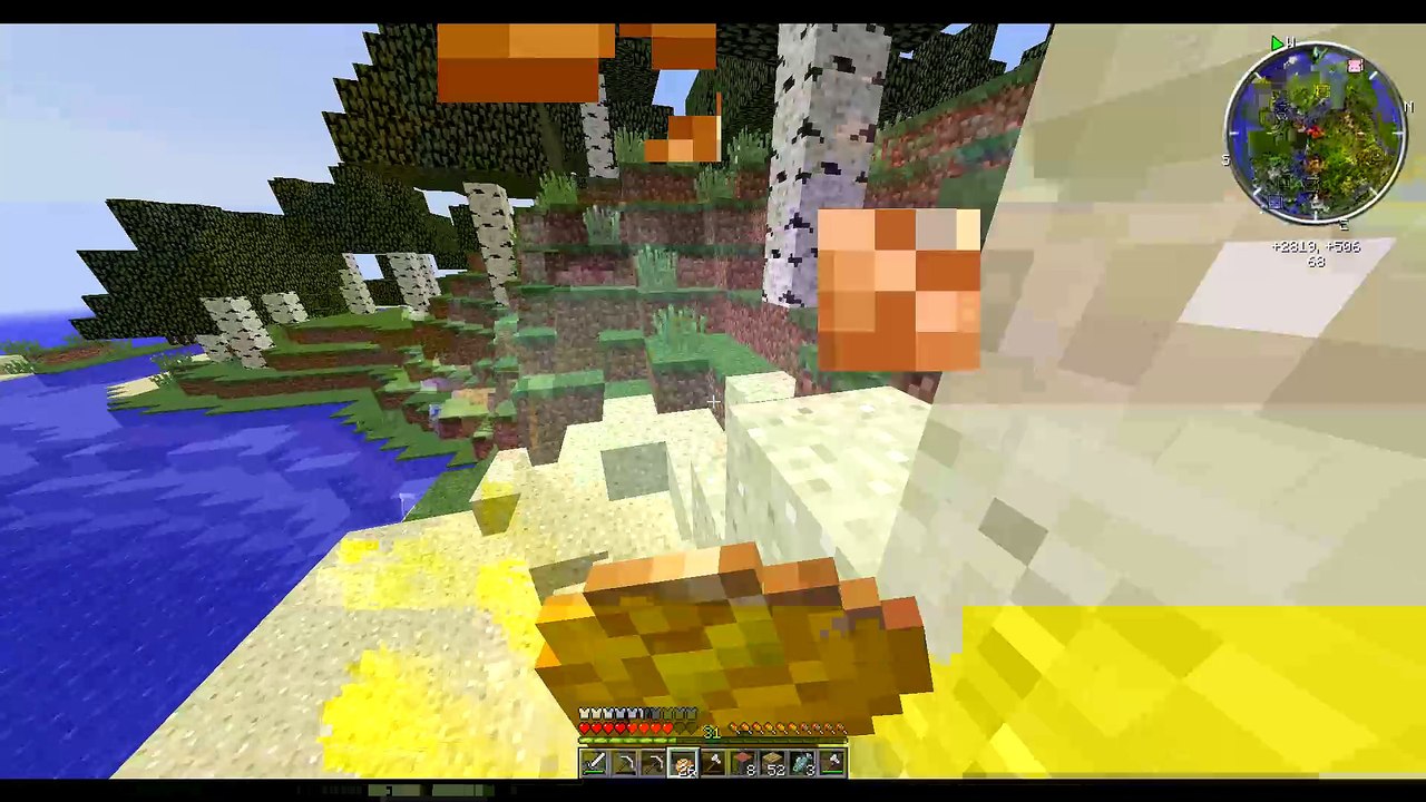 Minecraft Farmen #32