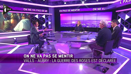 On Ne Va Pas Se Mentir - ONVPSM du 25/02/2016