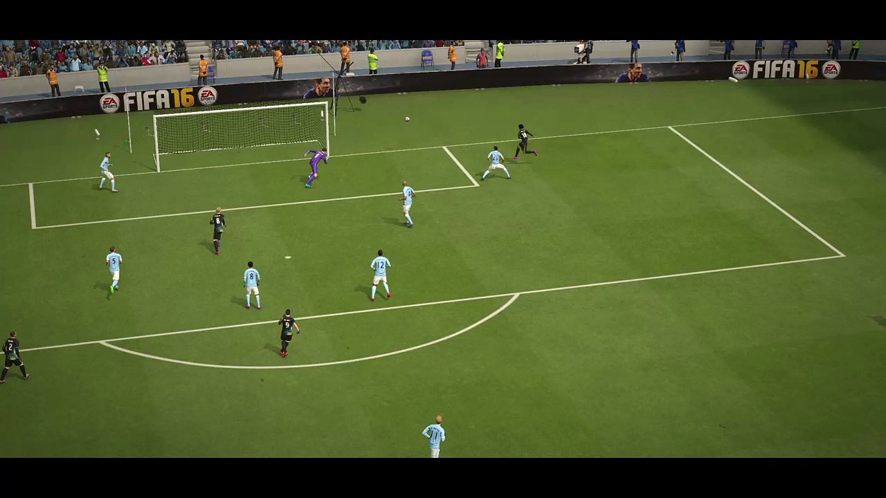 FIFA 16