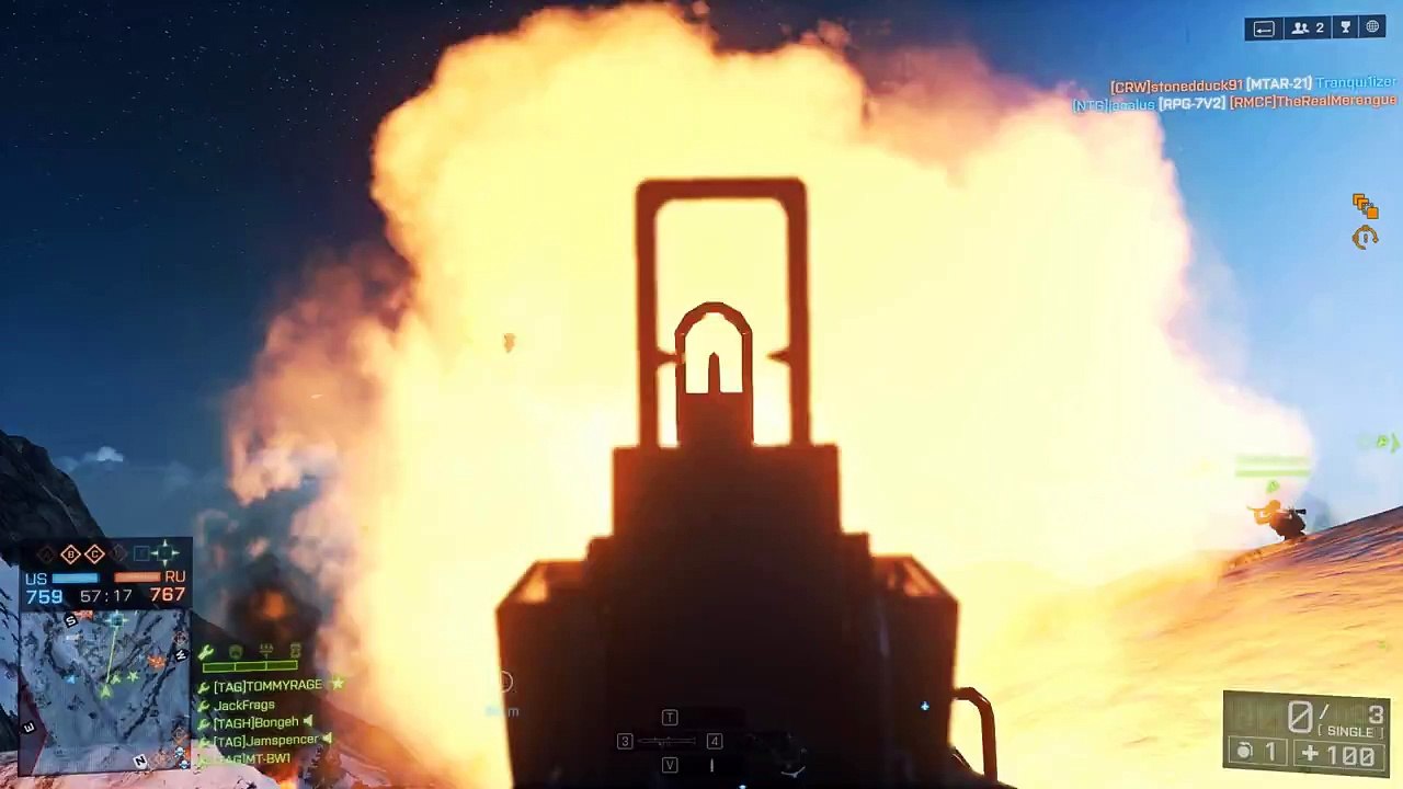 BIOLOGY CLASS - Battlefield 4 Origin Access