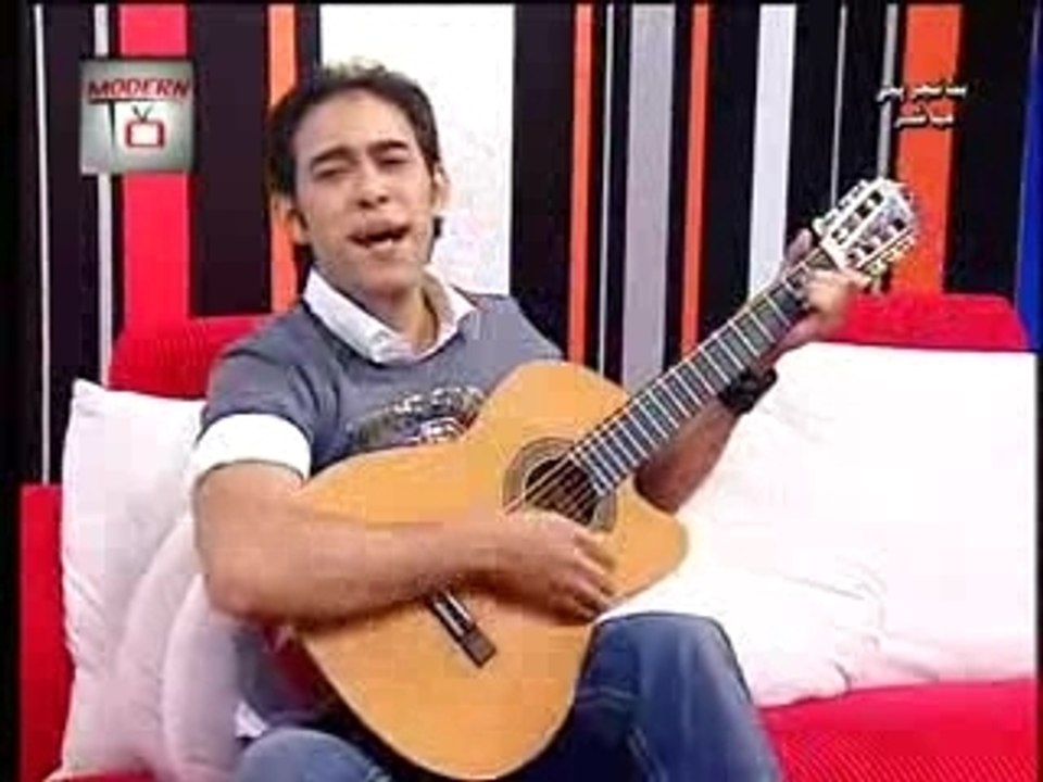 amr mostafa/medley amr diab