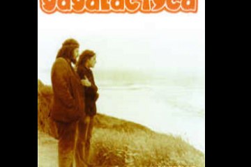 Thundermother-Gagalactyca "Woman" 1971 UK Prog Rock