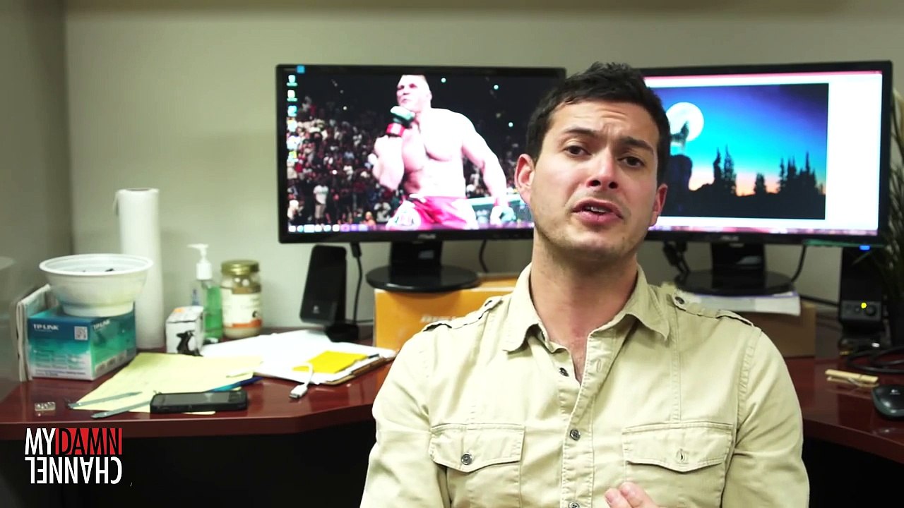 Craigslist Chronicles- Manhood Camping