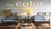 Read The Color Design Source Book  Using Fabrics  Paints    Accessories for Successful Decorating