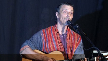 La route - Vincent Tronc  (solo)