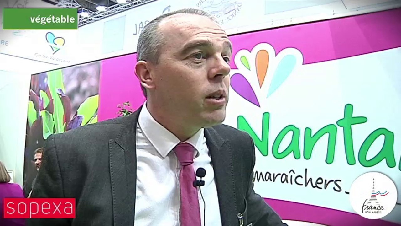 Val Nantais : « Terrena apporte des solutions concrètes aux exploitations avec de l’aide aux investissements et à la recherche »