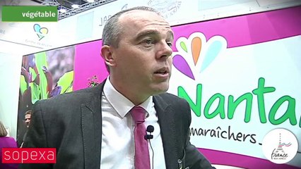 Val Nantais : « Terrena apporte des solutions concrètes aux exploitations avec de l’aide aux investissements et à la recherche »