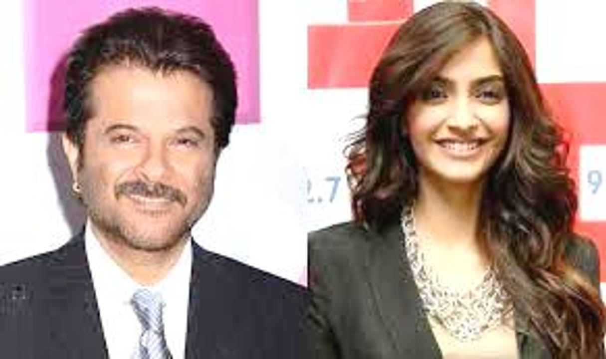 Sonam has to keep learning and improving by Entertainment