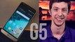 Présentation du LG G5 - Le smartphone modulaire !