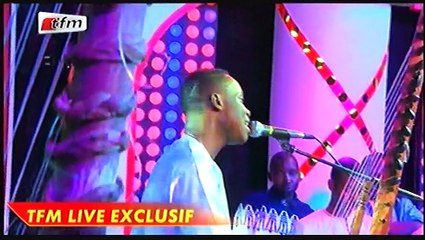 EXCLUSIVITÉ!!! Sidiky Diabaté et Tapha Diaraby sur la TFM
