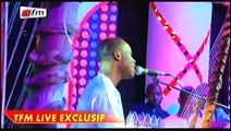 EXCLUSIVITÉ!!! Sidiky Diabaté et Tapha Diaraby sur la TFM