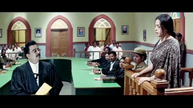 Maha Yagnam Movie || Part 07/11 || Chandra Mohan, Nassar, Goutham || Shalimarcinema (FULL HD)