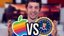 Apple vs. FBI : Les détails de l'affaire !