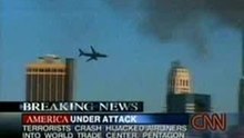 america under attack