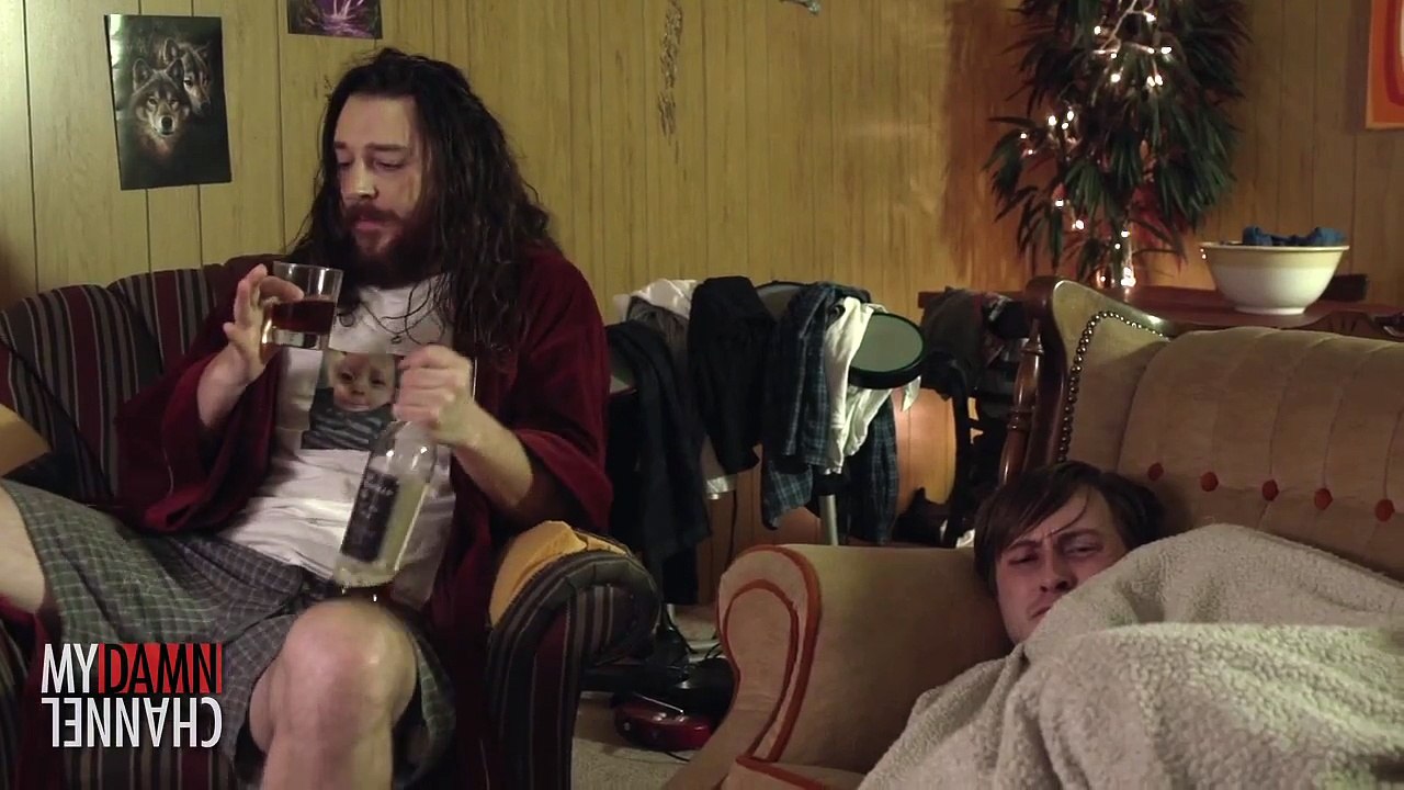 Matt & Dave Are So Depressed - Episode #4 - Out There