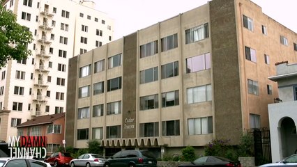 Matt & Dave Are So Depressed - Episode #2 - Enter, Sam Diego