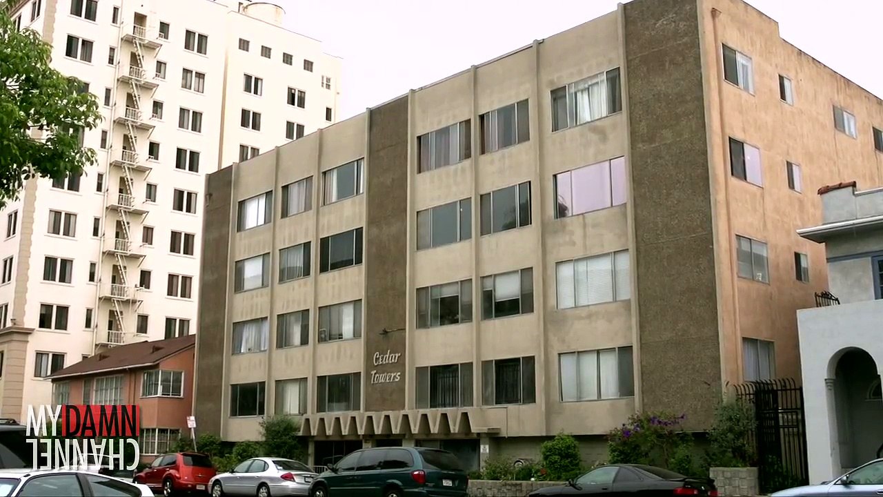 Matt & Dave Are So Depressed - Episode #2 - Enter, Sam Diego