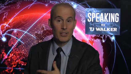 Ep 69 What is the Best Way to Use Handouts in a Presentation Public Speaking March 9 16