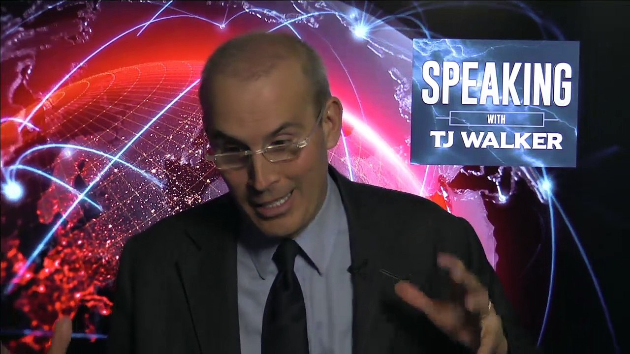 Ep 66 What Do You Do If You are Being Kicked Off Stage  Public Speaking March 6 16