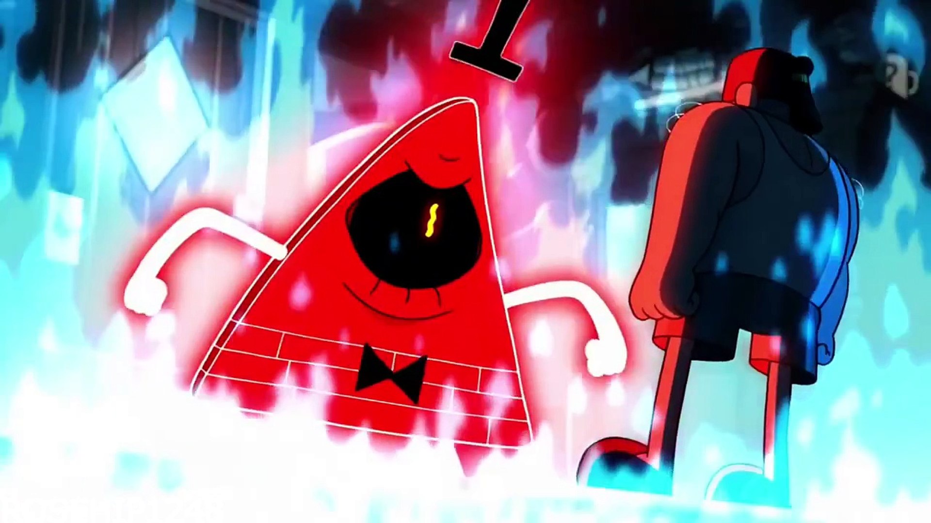 Ciphers In Gravity Falls