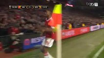 Marcus Rashford Goal HD - Manchester United 2-1 Midtjylland - 25-02-2016 -