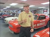 My Classic Car Season 12 Episode 22 - Vintage Race Fords