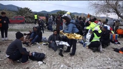 Edicioni i lajmeve i orës 20:00, 25 shkurt 2016- Ora News