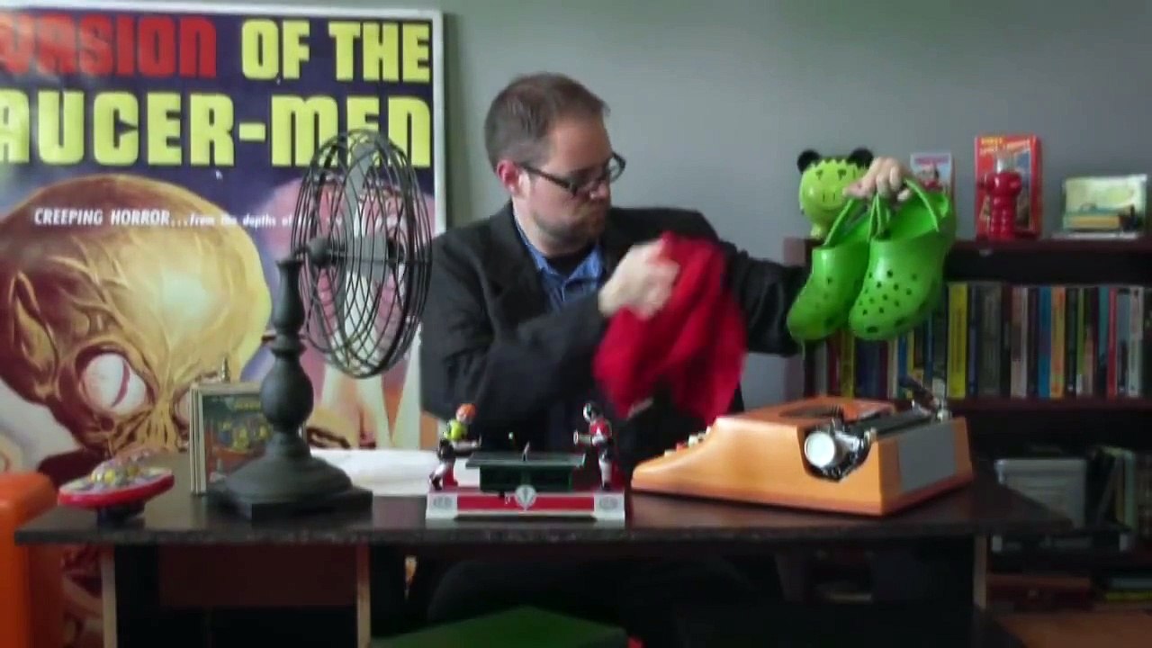 SILENT RAGE (1982) - Awesomely Bad Movies