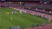 Tomas Pina Amazing Goal - SSC Napoli 1-1  Villarreal 25.02.2016 HD