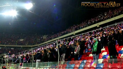 105 Wielkie Derby Śląska (kulisy)