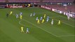 Goal Tomas Pina  Napoli 1-1 Villarreal - 25-02-2016