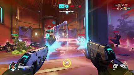 LOOKING GOOD! - Overwatch