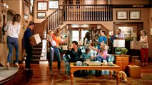 Binge Food: 4 “Fuller House” Inspired Recipes