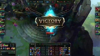 League of Legends - Low elo players part 1