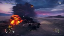 Mad Max Gameplay Walkthrough Part 2 [1080p HD PS4] - No Commentary