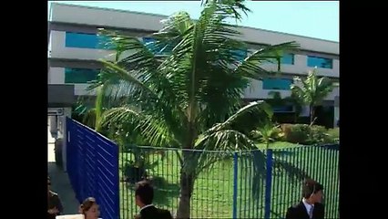 Chamas da Vida 25-02-2016 Capítulo 85